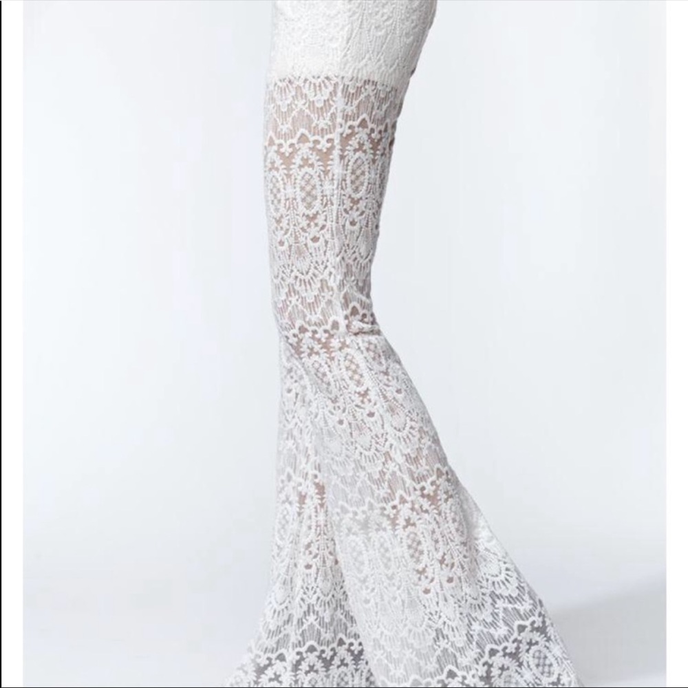 Kendall & Kylie Knit Pants